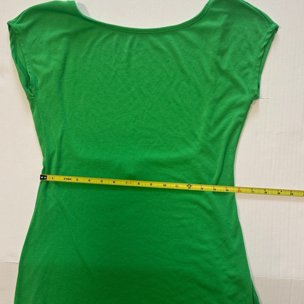 FP Movement by Free People Green Swim Coverup - Picture 7 of 8